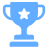 trophy image